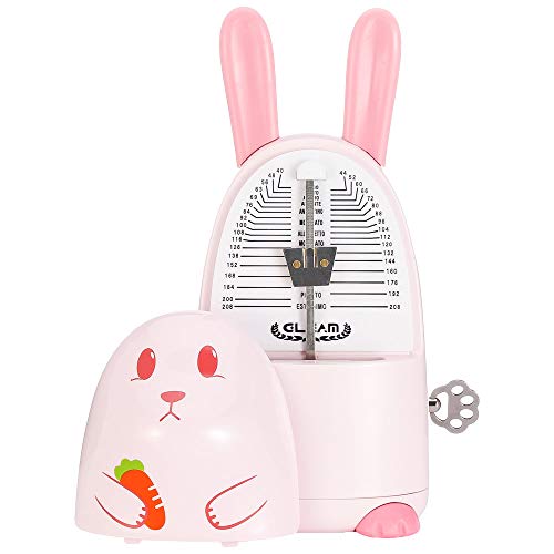 Mechanical Metronome-Rabbit