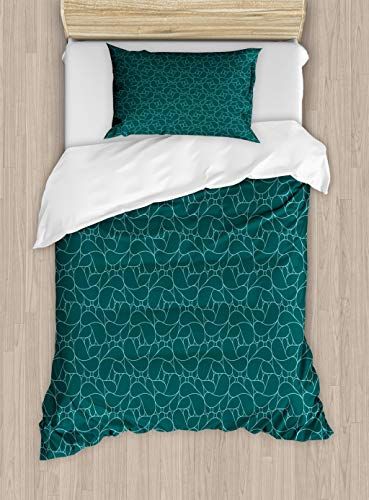 Teal Turquoise