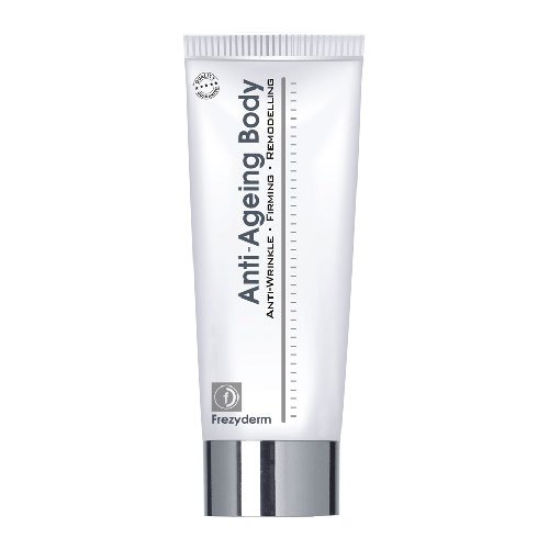 FREZYDERM Anti-Aging Body Cream for Dry Skin - Hydrating & Firming Moisturizer with Collagen | Best for Mature Skin Care & Nighttime Use