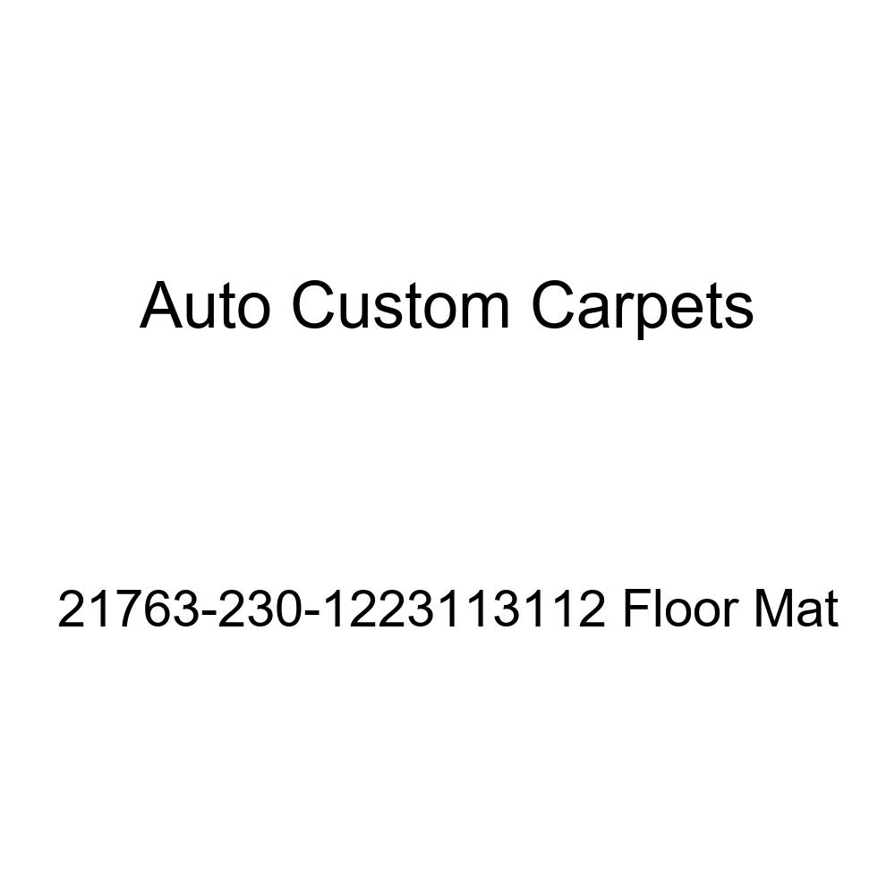 Premium All-Weather Floor Mats for Cars & SUVs - Heavy Duty Protection for Mud, Snow & Spills - Perfect for Road Trips, Camping & Daily Commute
