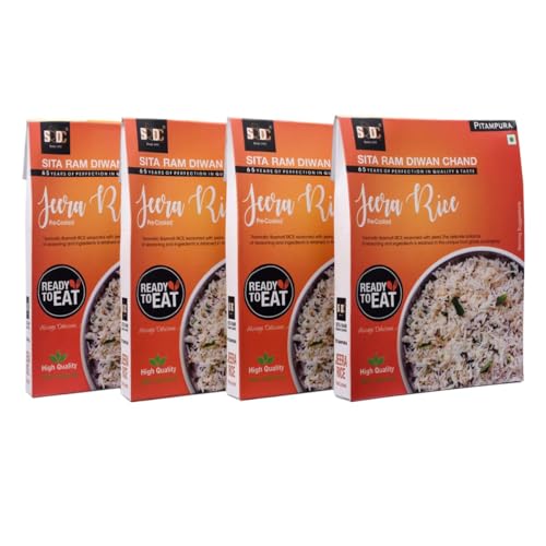 Jeera Rice