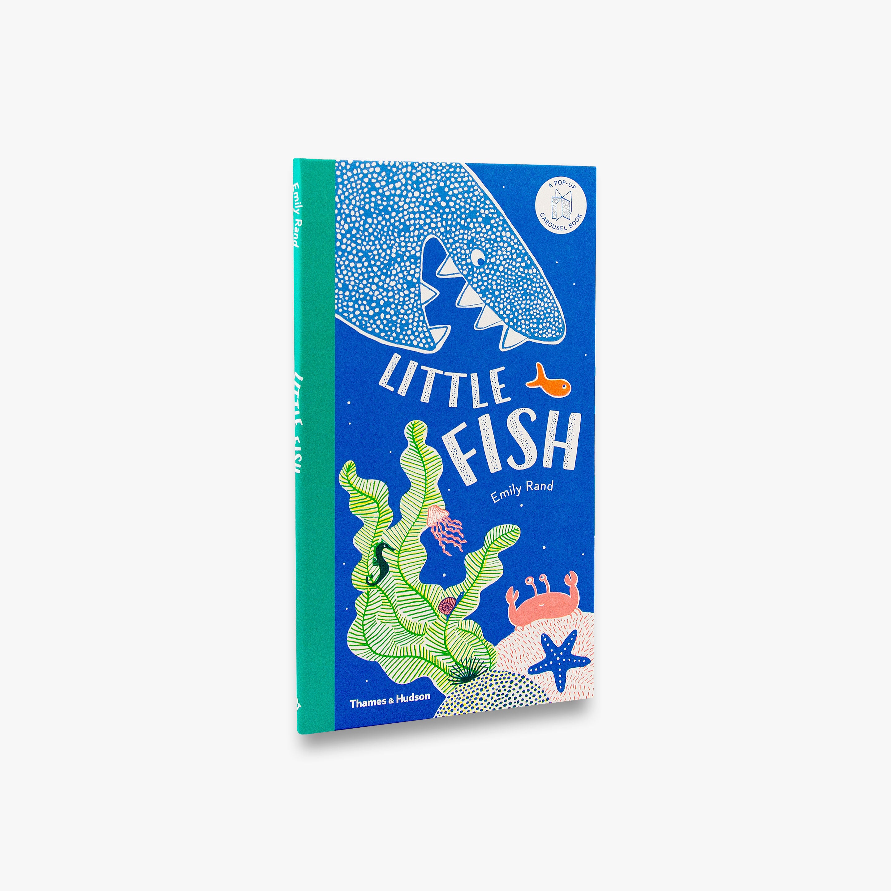Little Fish - High-Quality Miniature Fish Figurines for Aquarium Decor, Collectibles & Home Decoration | Perfect for Fish Tanks, Office Desks & Gift Giving