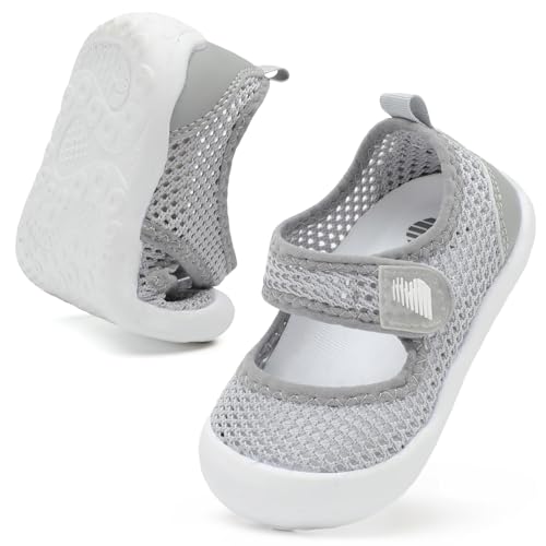 Knit Light Grey