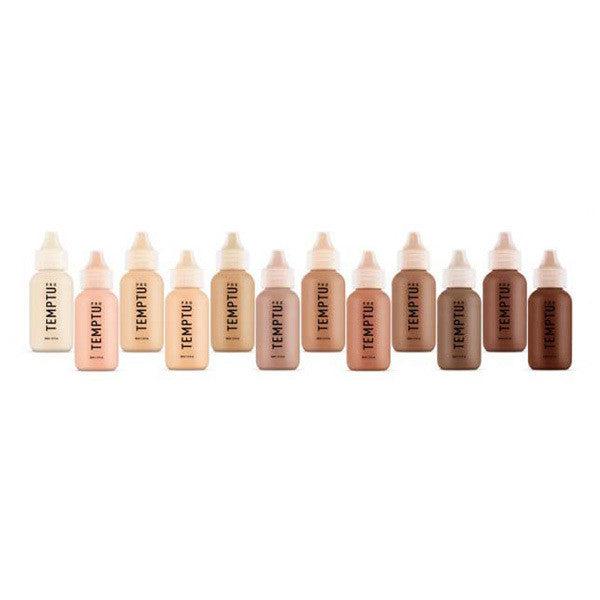 Temptu Pro SB Airbrush Foundation 1oz - Professional Airbrush Makeup for Flawless Coverage | Perfect for Bridal, Photography & Special Occasion Makeup