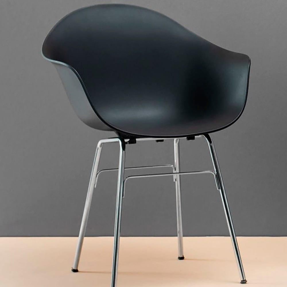 Captain Chair - High-Quality Office & Gaming Chair with Ergonomic Design - Perfect for Home Office, Gaming, and Conference Rooms