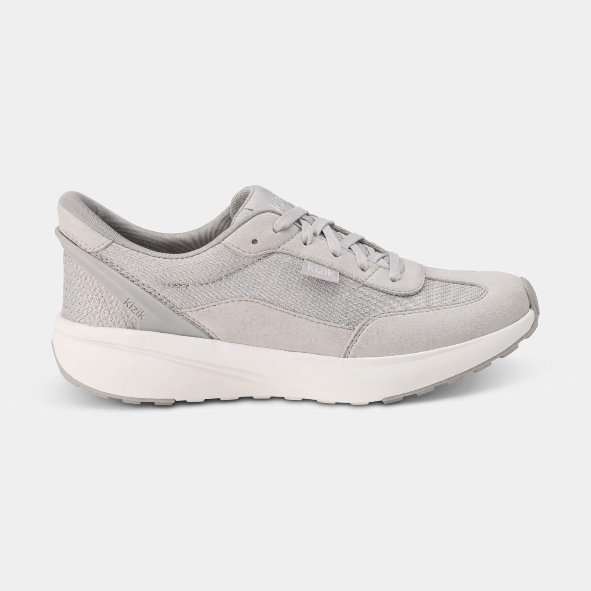 Charlotte Women's Lightweight Comfortable Sneakers - Breathable Running Shoes for Walking, Jogging & Gym Workouts