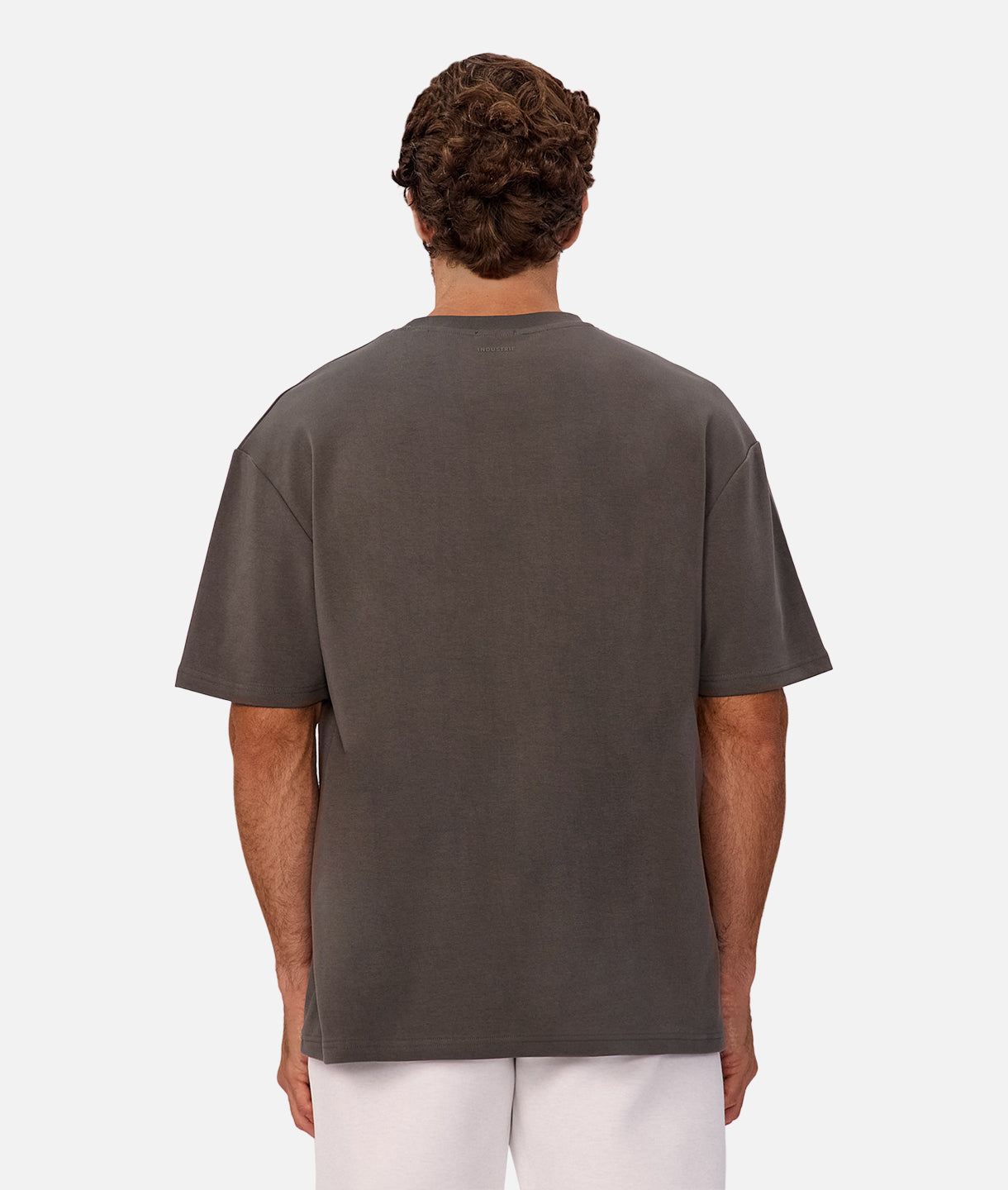 The Newport Tee - Premium Cotton Dark Forest Green T-Shirt for Men | Casual Wear, Street Style & Everyday Comfort
