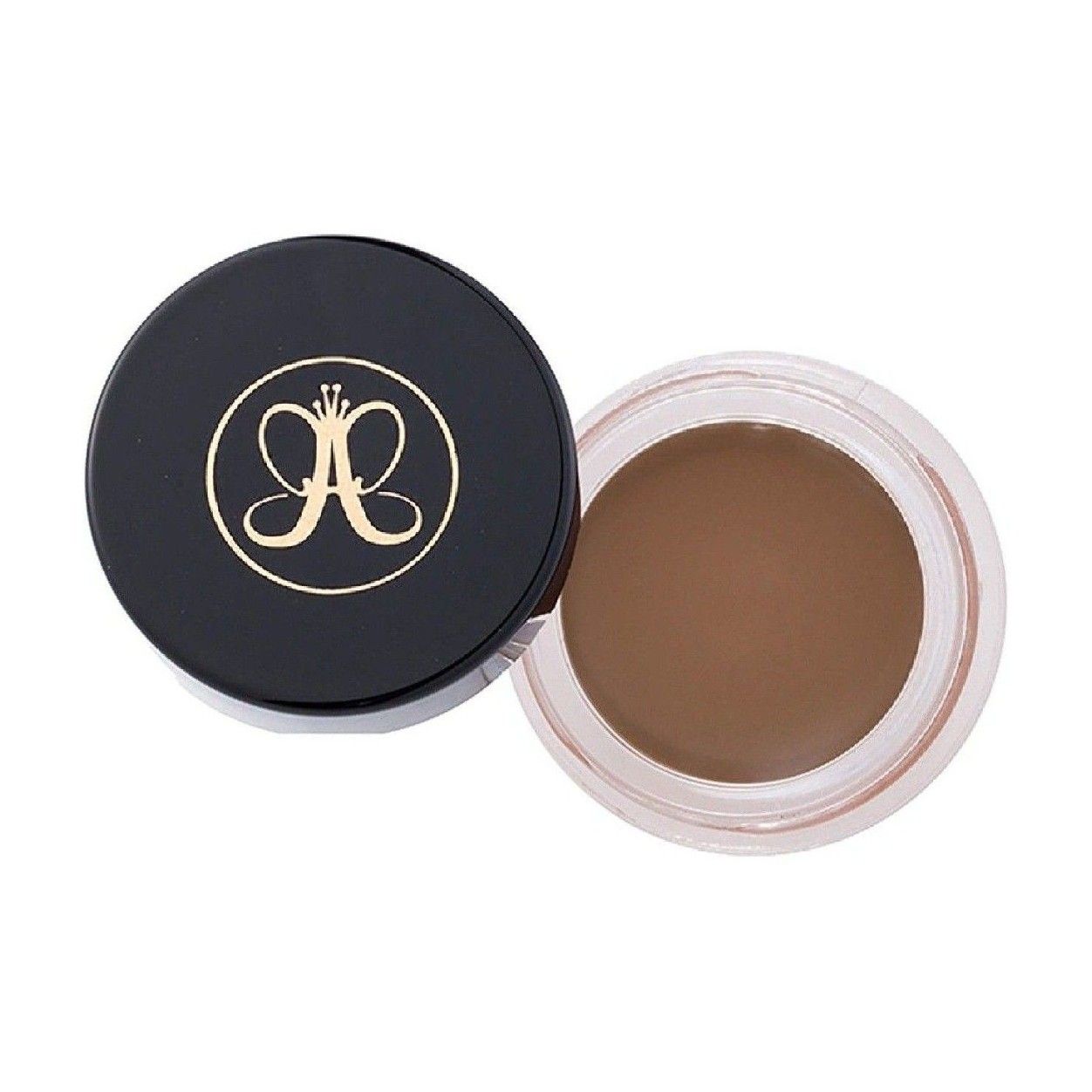 Anastasia Beverly Hills Dipbrow Pomade - Waterproof Eyebrow Gel for Perfect Brows - Ideal for Daily Makeup & Special Occasions
