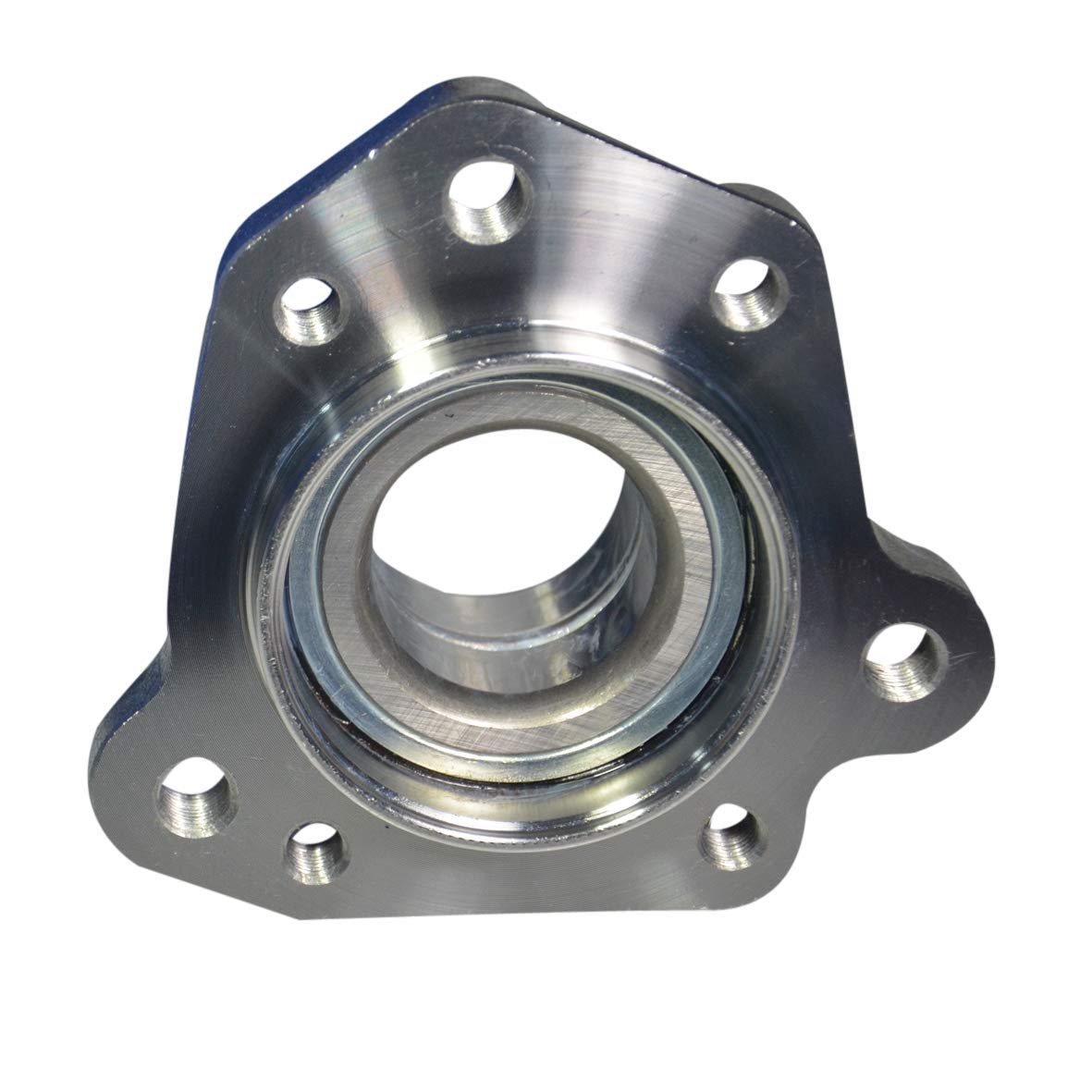 GSP 363240 Wheel Bearing and Hub Assembly - Left/Right Rear for Cars, Trucks & SUVs | Fits Driver & Passenger Side | Durable Replacement for Smooth & Safe Driving
