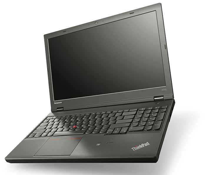 Lenovo ThinkPad W541 15.6
