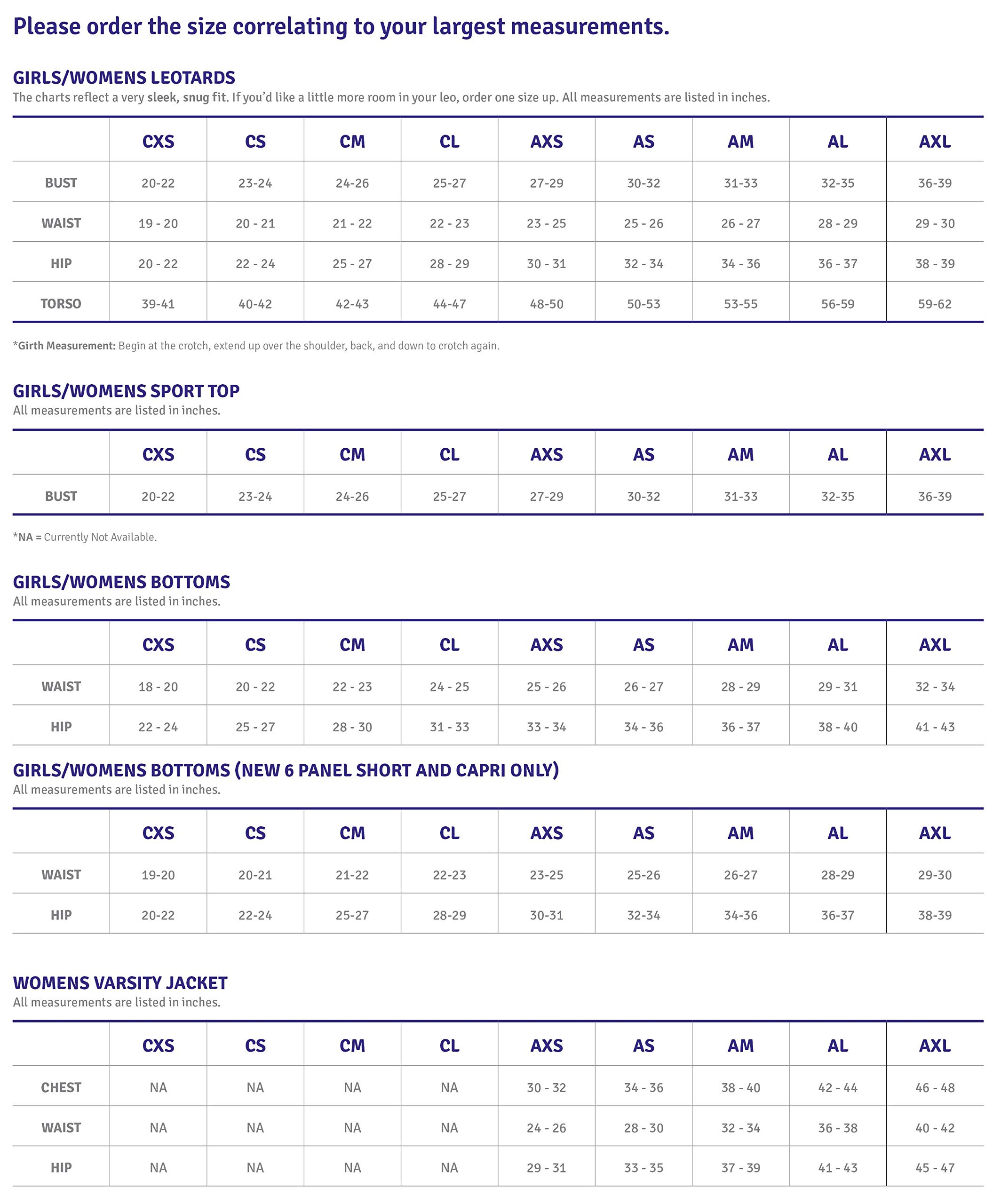 Twizzle Leotard for Women & Girls – High-Performance Gymnastics & Dance Leotard (Adult Size L) – Perfect for Competitions, Training & Recitals