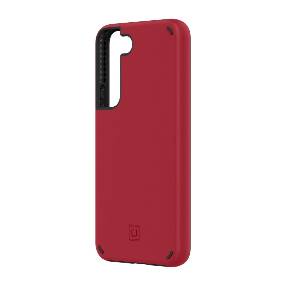 Incipio Duo Protective Case for Samsung Galaxy S22 - Shockproof & Slim Design - Perfect for Work, Travel & Everyday Use