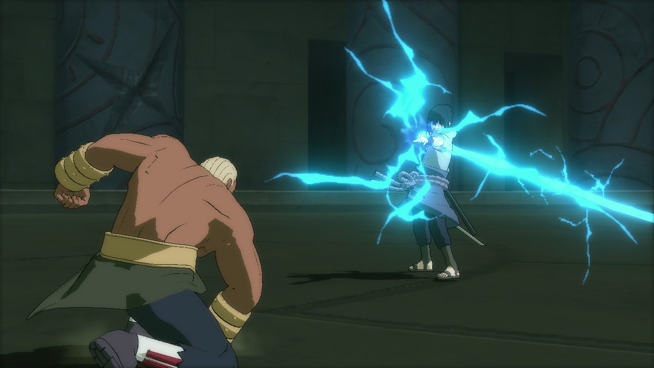 Naruto Shippuden: Ultimate Ninja Storm Generations - Limited Edition PS3 Game | Anime Fighting Action for PlayStation 3 | Perfect for Anime Fans & Gaming Collectors