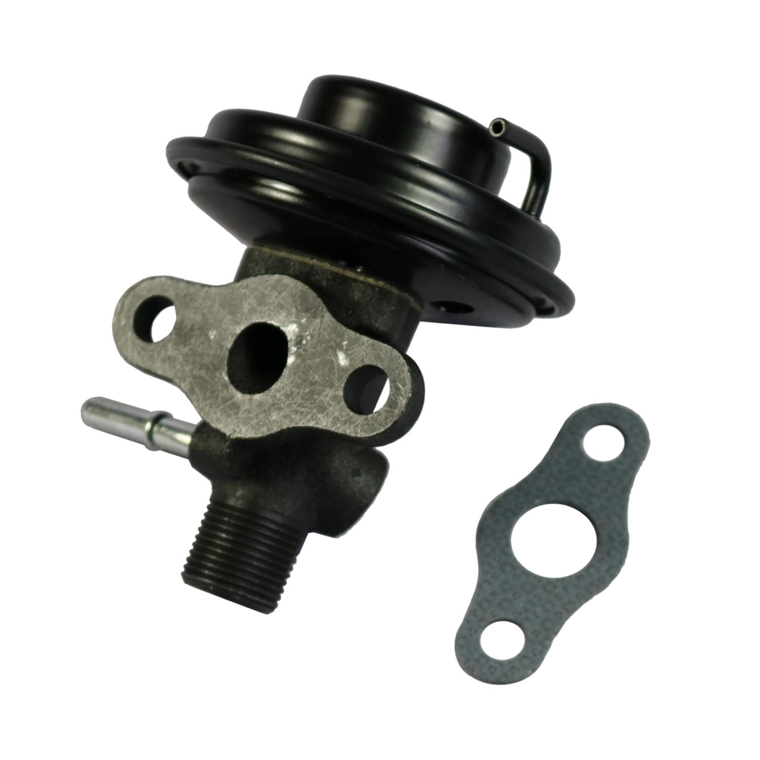 JDMSPEED 2-Piece Vacuum Solenoid Modulator Valve Replacement Kit - Compatible with Toyota Camry, Celica, RAV4 - Improve Engine Performance & Fuel Efficiency - Perfect for DIY Auto Repair & Maintenance