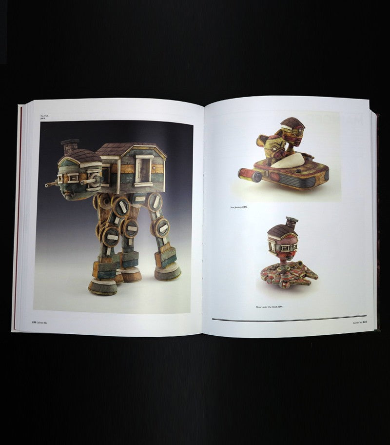 Geek Art Volume 3 - Unique Pop Culture Art Book for Collectors | Perfect for Home Decor, Gifts & Geek Culture Enthusiasts