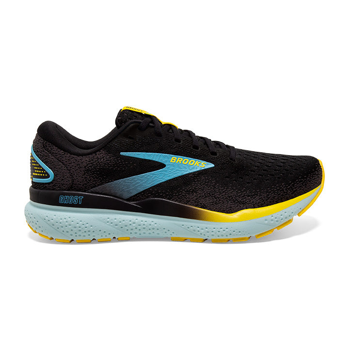 029 - BLACK/FORGED IRON/BLUE