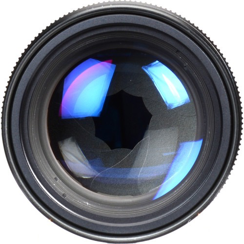 Leica APO Summicron M 75mm f/2.0 ASPH Manual Focus Lens for Portrait & Street Photography - Premium German Camera Lens for Leica M Mount Cameras