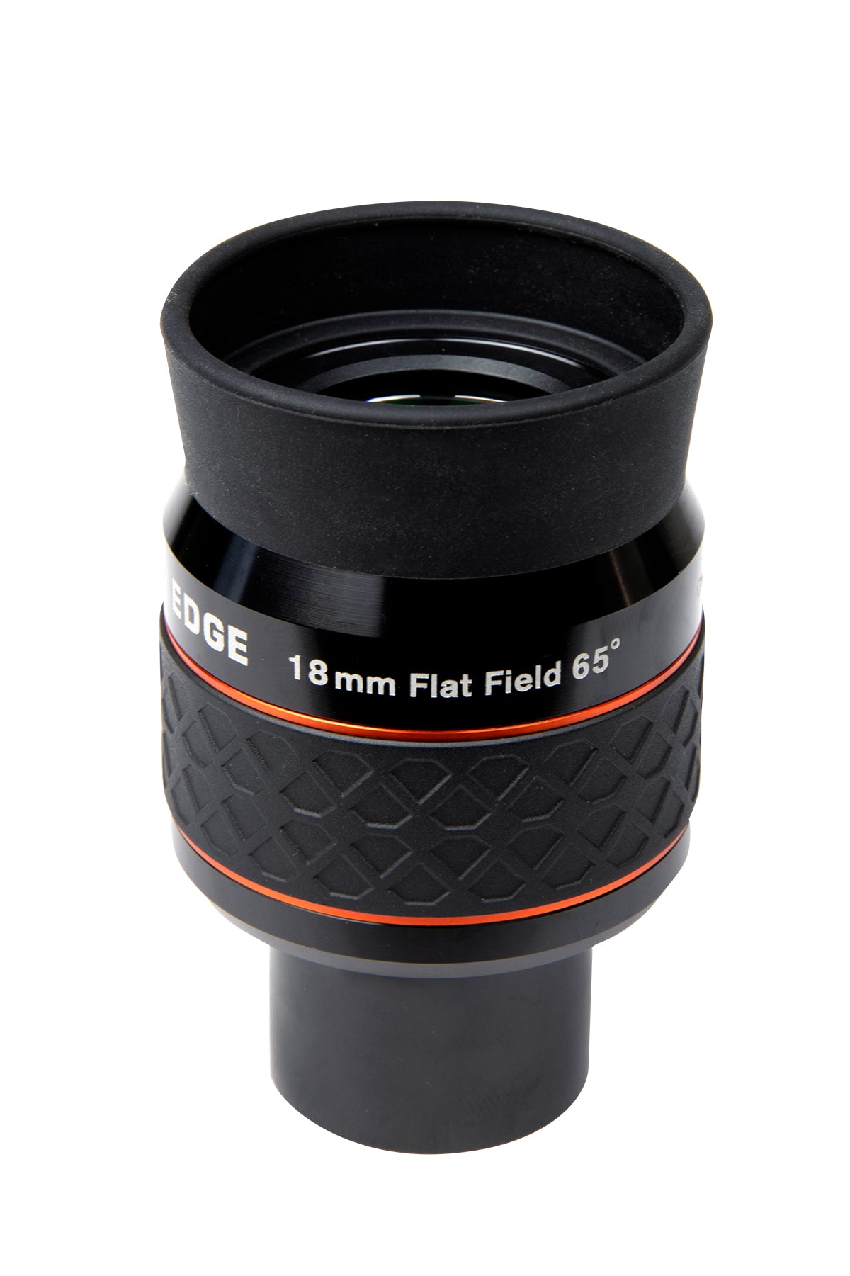 Ultima Edge 18mm Flat Field Eyepiece 1.25