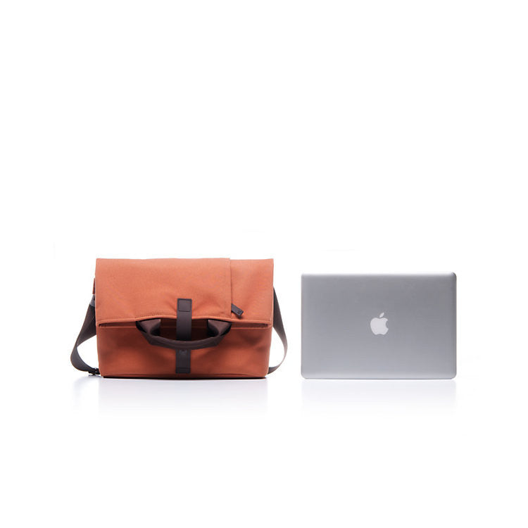 Bluelounge Postal Bag - Durable Waterproof Mailing Pouch for Shipping, Documents & Packages - Perfect for E-commerce, Online Sellers & Home Shipping Needs