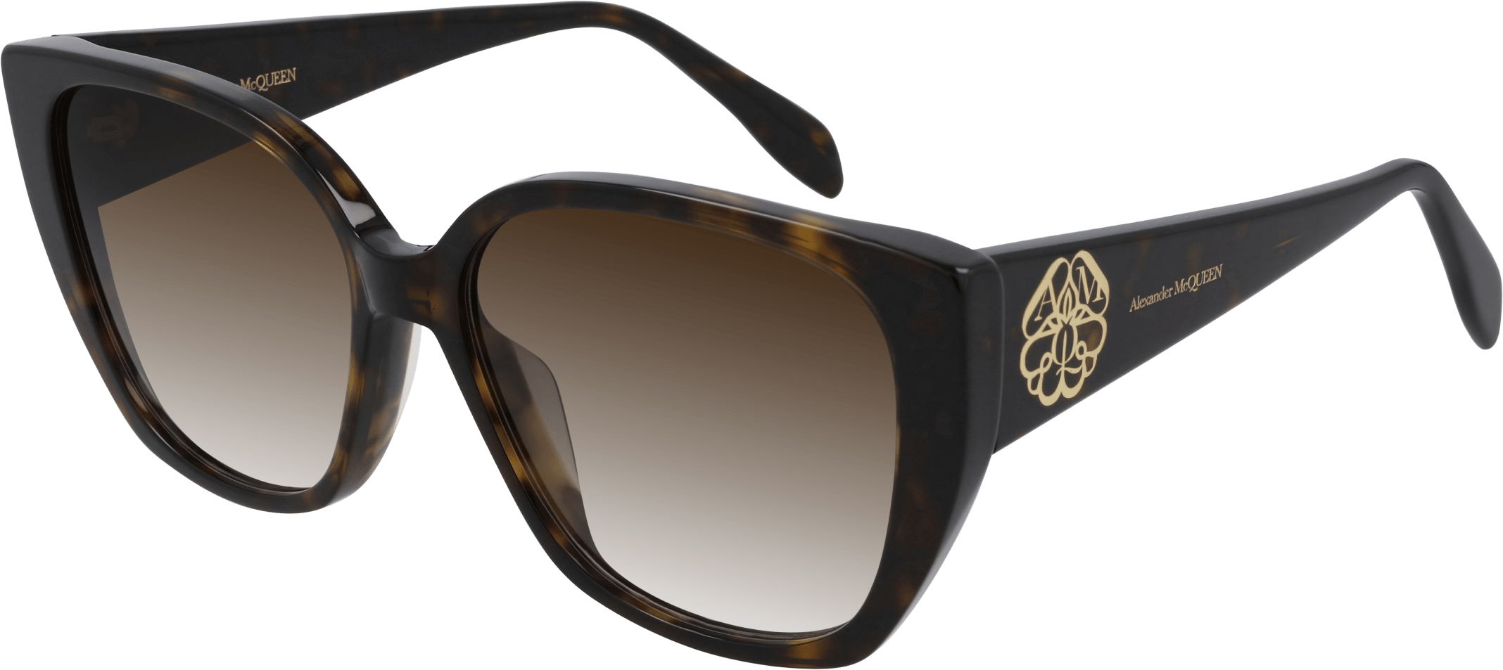 AM0284S-003 - HAVANA - BROWN
