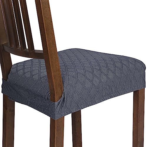 Diamond Jacquard-grey