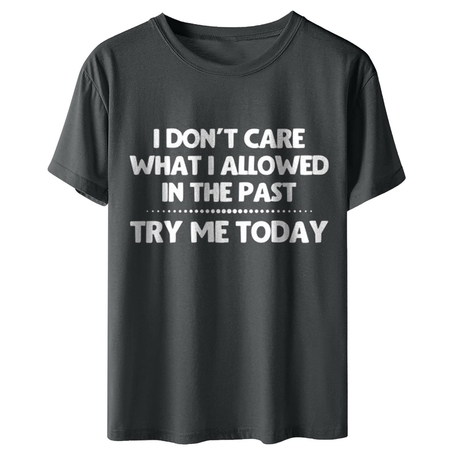 Funny Graphic Print Tank Tops for Women - Summer Beach Sleeveless Blouse & Casual Vest for Girls - Perfect for Vacation, Pool Party & Streetwear Fashion