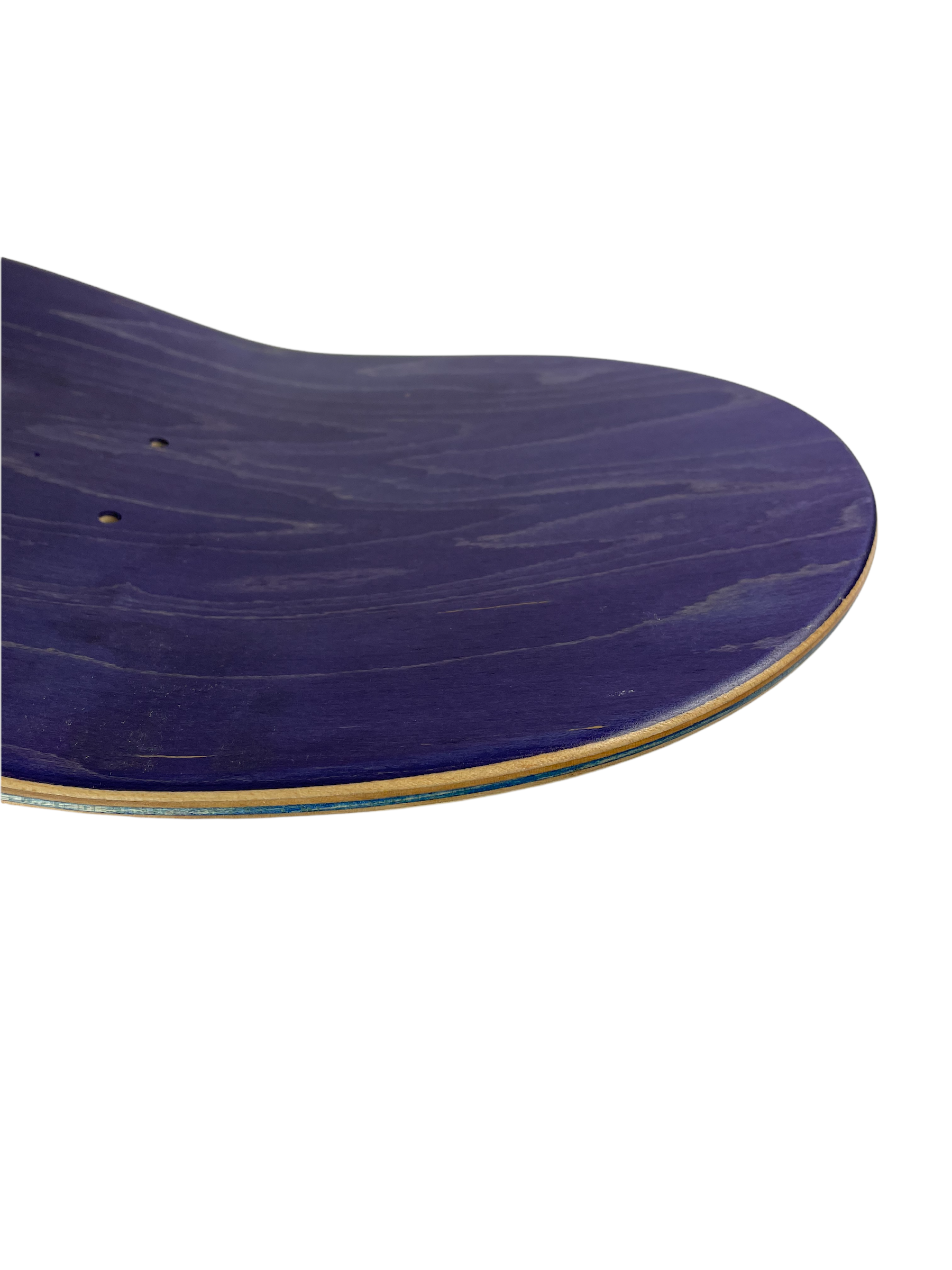 Hardrock Blank Skateboard Deck - 8.375