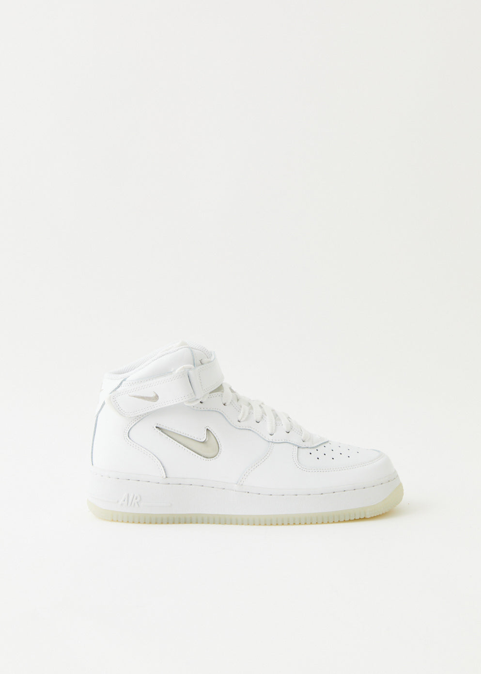 Nike Air Force 1 Mid '07 'Colour of the Month' Sneakers - Premium Basketball Shoes for Men & Women | Perfect for Streetwear, Casual Outfits & Sneaker Collection