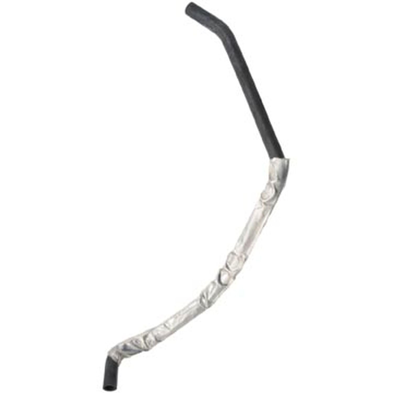 Dayco 88463 Molded Heater Hose - High-Quality Replacement for Automotive Heating Systems | Perfect for Winter Car Maintenance & Engine Cooling