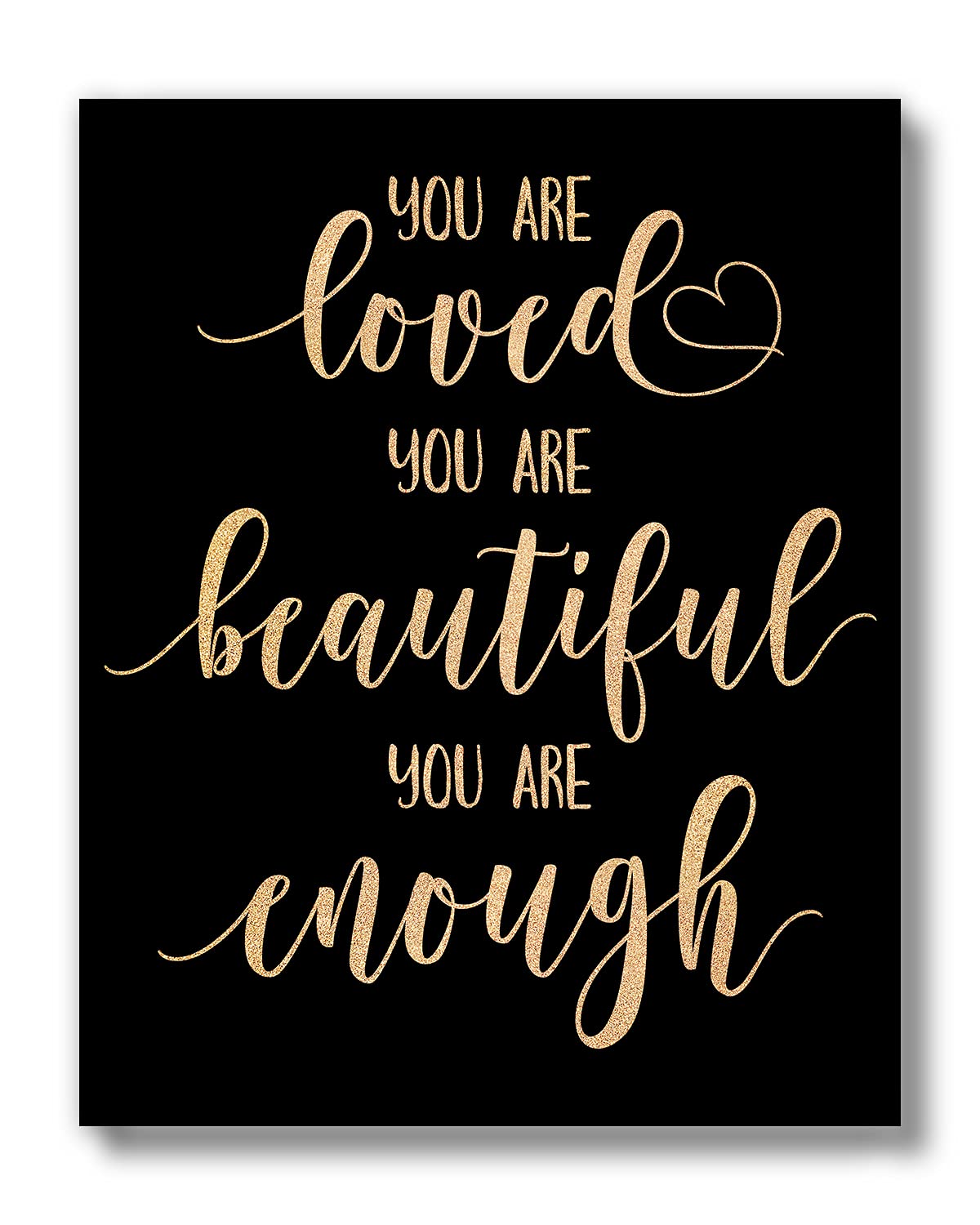A Tale of Inspiration: The Wall Art That Changed Everything