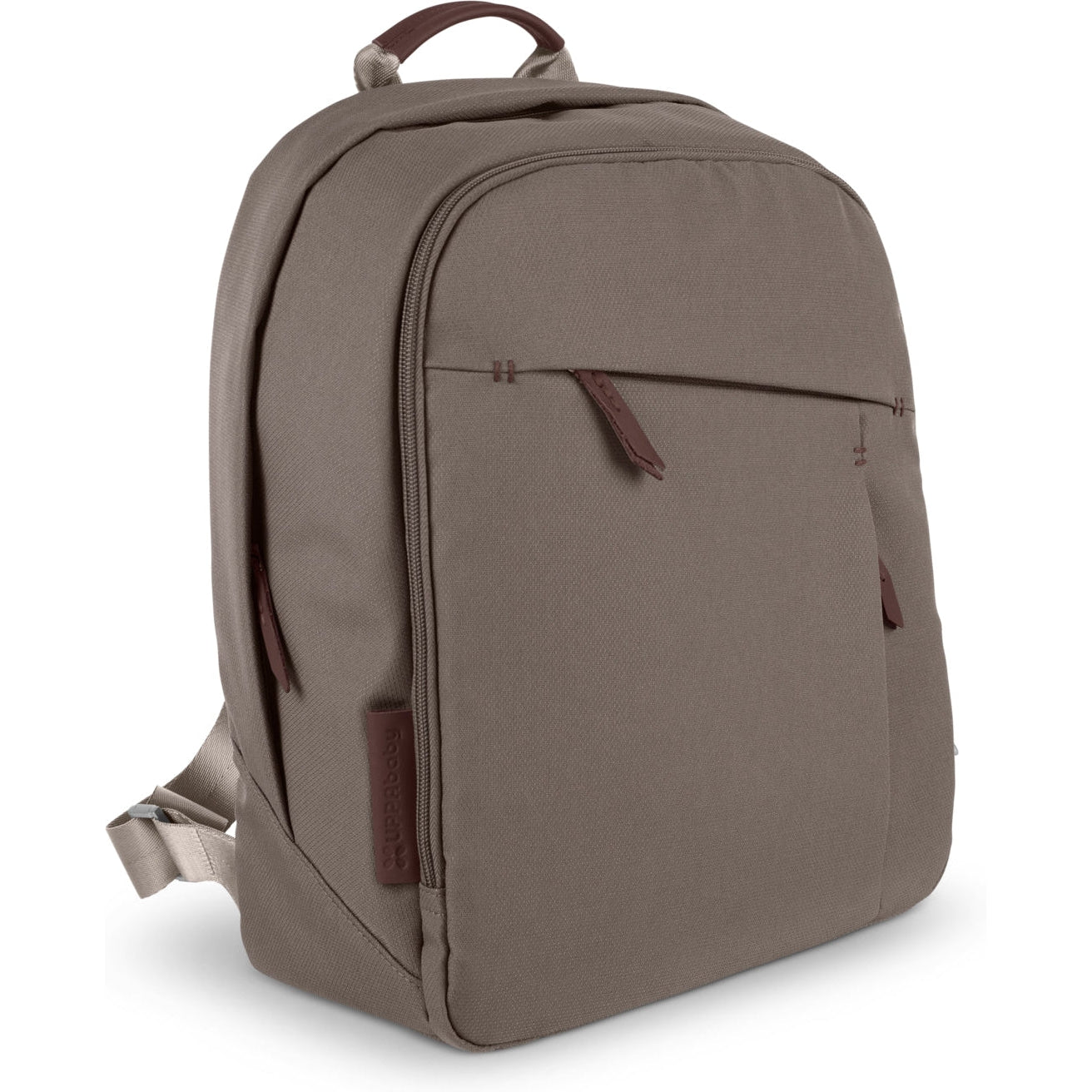 UPPAbaby Diaper Changing Backpack - Waterproof Baby Changing Bag with Insulated Pocket & Wipes Case - Perfect for Travel, Daycare & On-the-Go Parents