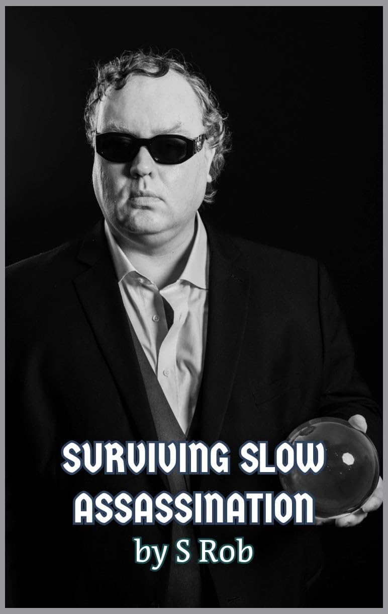 Survival Guide: How to Protect Yourself from Slow Assassination | Self-Defense Tips & Personal Safety Strategies for Everyday Life