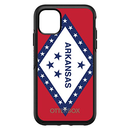 Arkansas State Flag