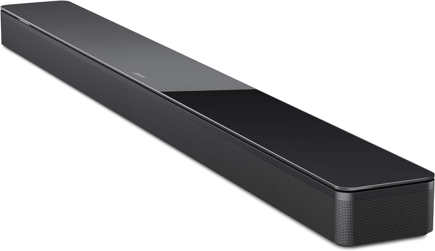Bose Smart Soundbar 700 with Alexa Voice Control - Premium Bluetooth Sound Bar for TV, Home Theater, Music Streaming | Black | Perfect for Living Room, Bedroom & Home Entertainment