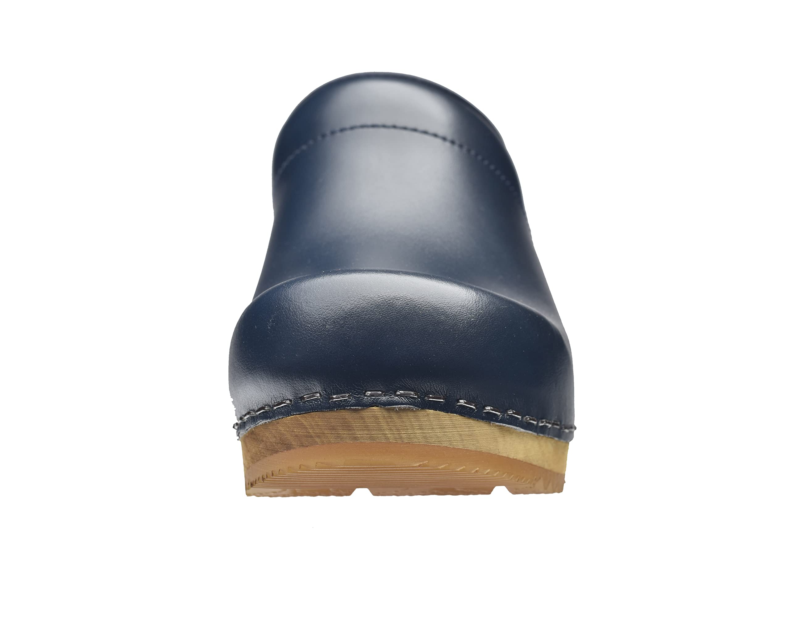 Sanita Men's Lars Professional Clog - Slip-Resistant Work Shoes for Chefs, Nurses & Healthcare Workers - Comfortable & Durable Kitchen & Hospital Footwear