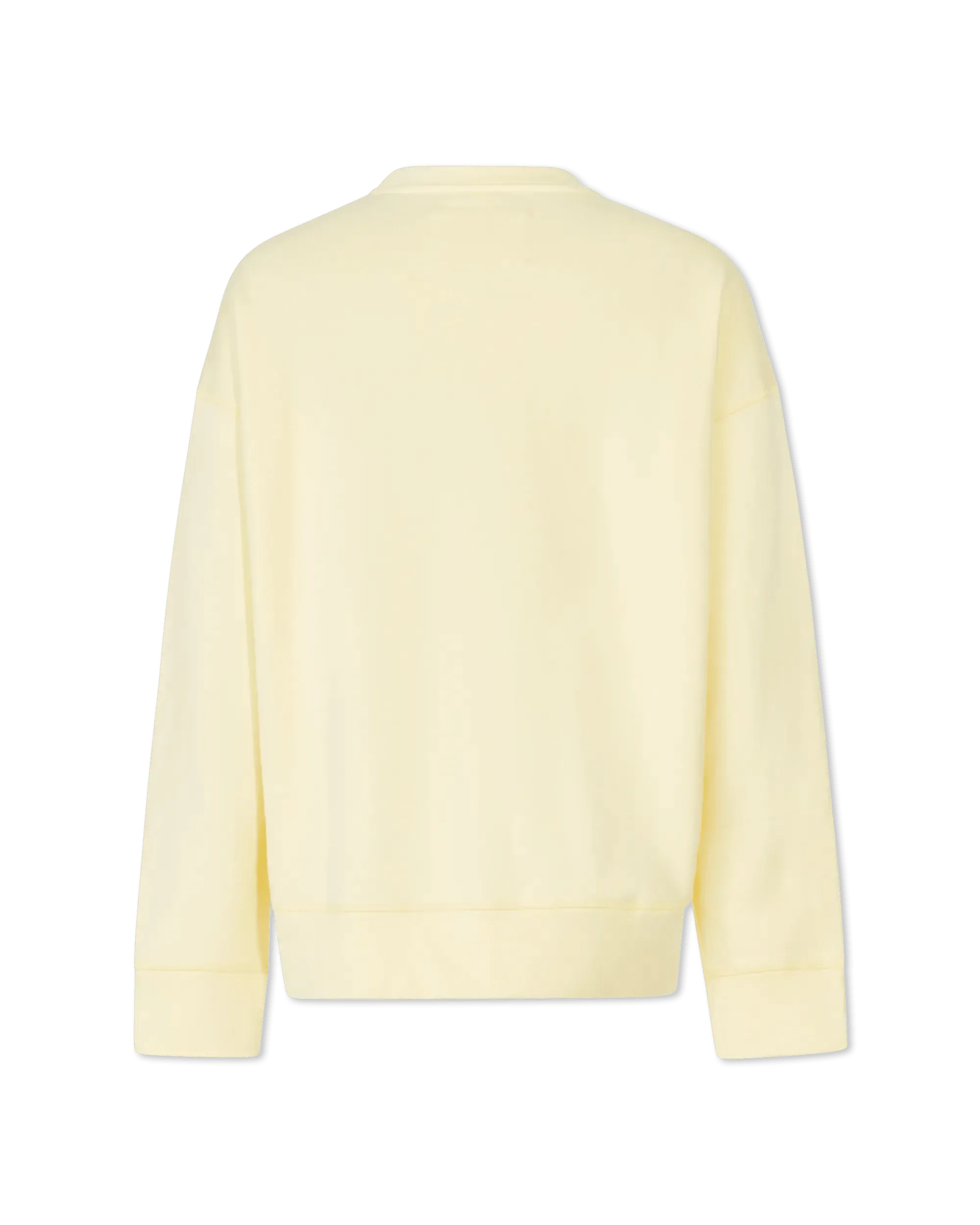 Comfortable Long Sleeve Crewneck Sweatshirt for Men & Women - Soft Cotton Casual Pullover - Perfect for Fall, Winter & Layering Outfits