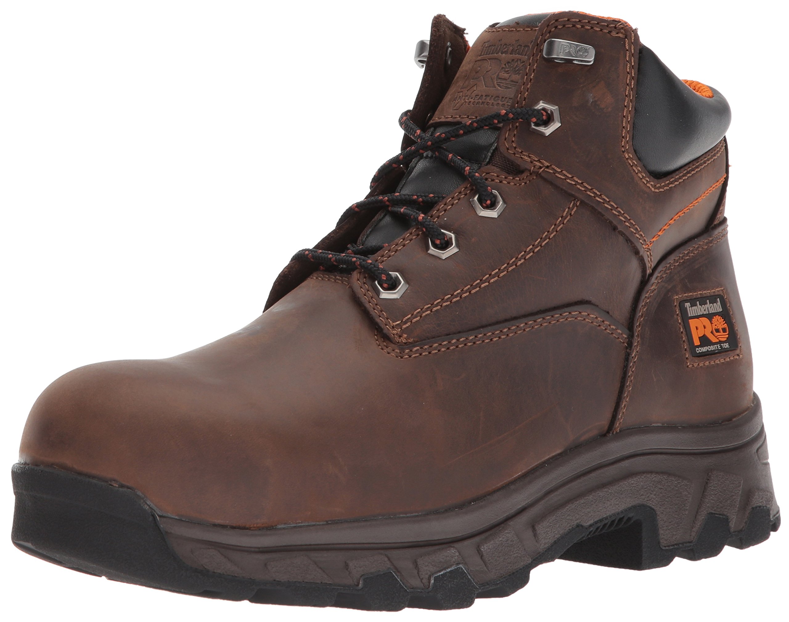 Timberland PRO Men's Workstead 6