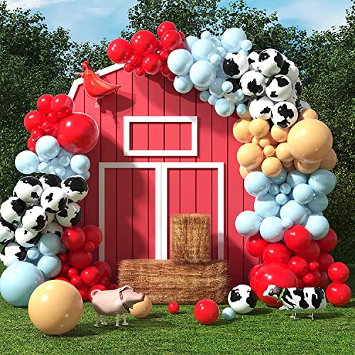 Boy Farm
