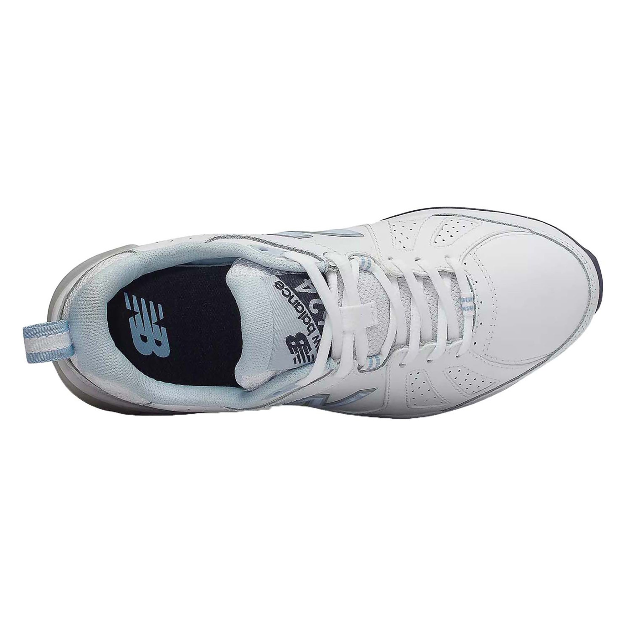 624 V5 Women's Wide Width (2E) Sneakers - Comfortable Athletic Shoes for Running, Walking & Gym Workouts
