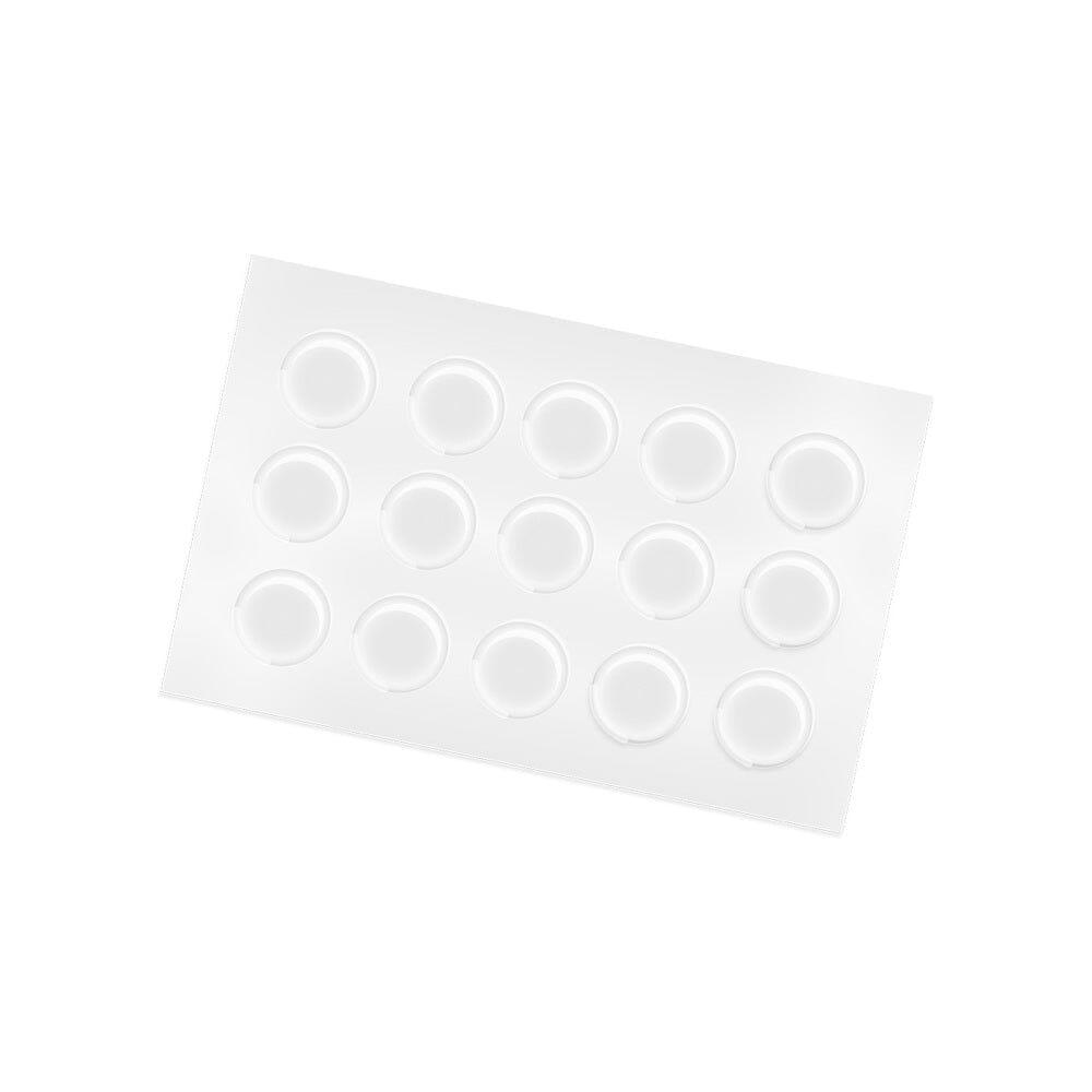 Yaab Beauty Acne Pimple Patches for Women - Clear Skin Spot Treatment for Face & Body - Perfect for Day & Night Use