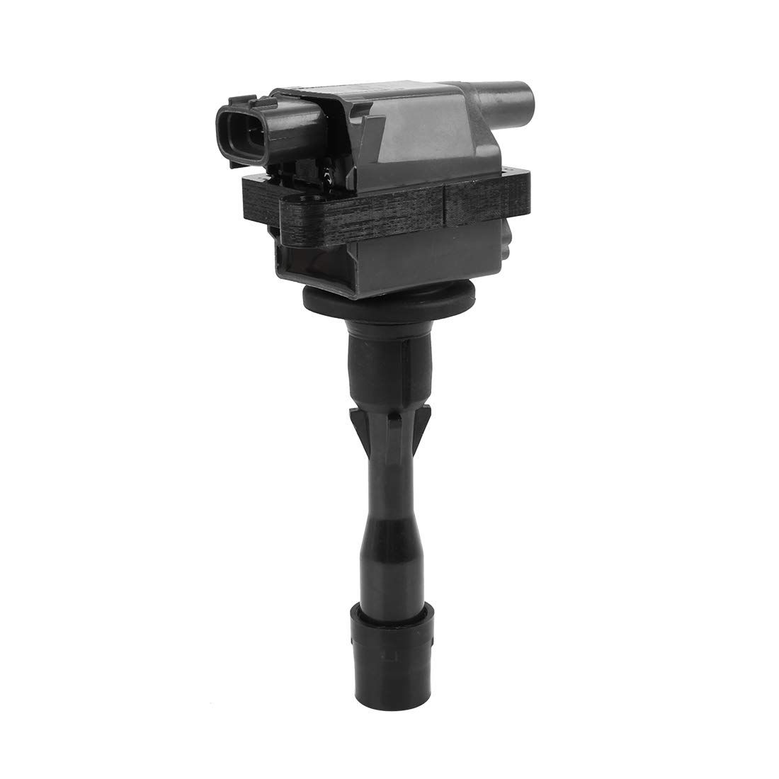 uxcell 90048-52127 Ignition Coil Replacement for Daihatsu Hijet 1986-2018 Pickup Truck 1.3L 1295cc 65HP 48KW - Compatible with S85, S86, S87 Models | Perfect for Engine Performance & Smooth Driving