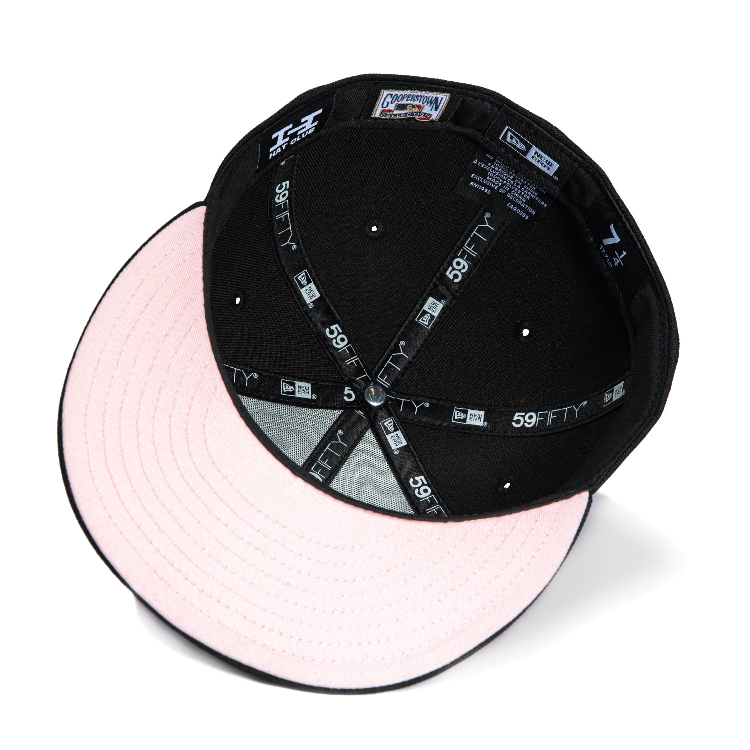 New Era 59Fifty San Francisco Giants Splash Hat - Black & Orange Adjustable Baseball Cap for Men & Women | Perfect for Baseball Games, Sports Events & Streetwear Fashion