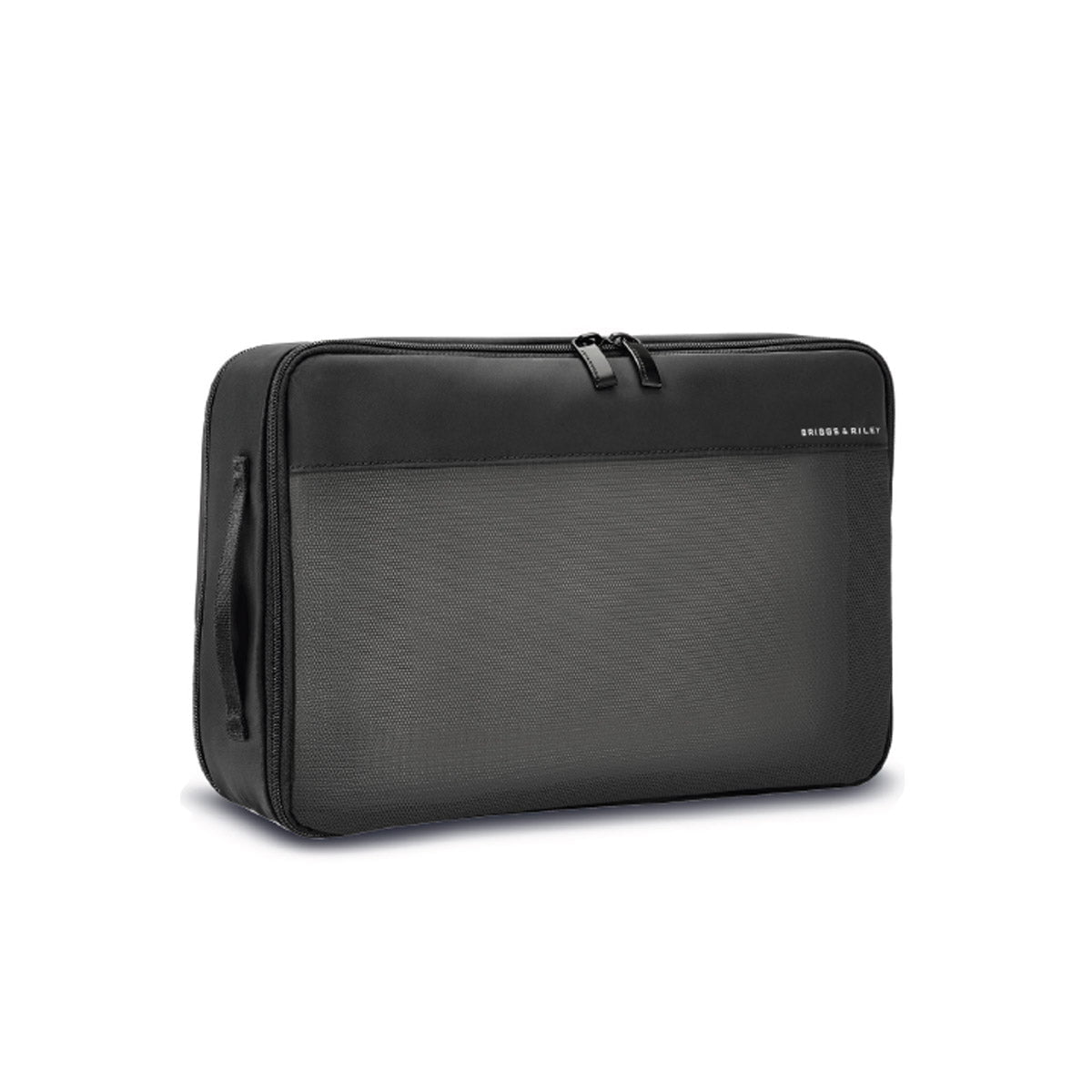 Briggs & Riley Premium Double-Sided Packing Cubes for Travel - Organize Clothes & Accessories - Perfect for Suitcases, Carry-Ons & Weekend Trips