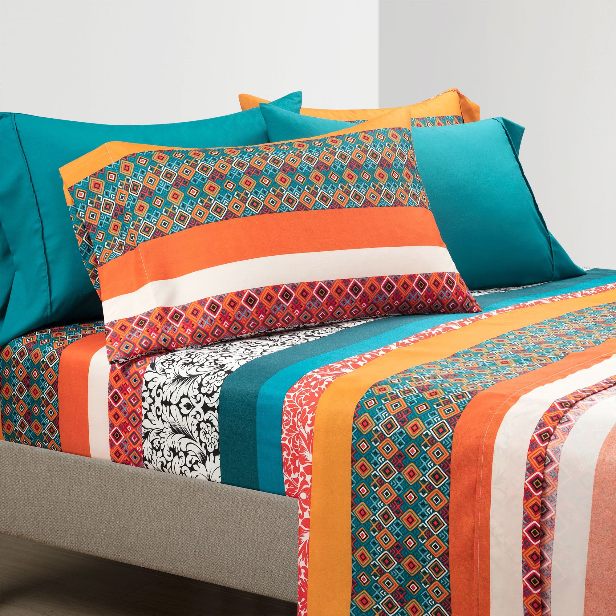 Turquoise_Tangerine
