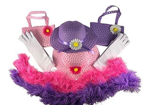 Pink Purple