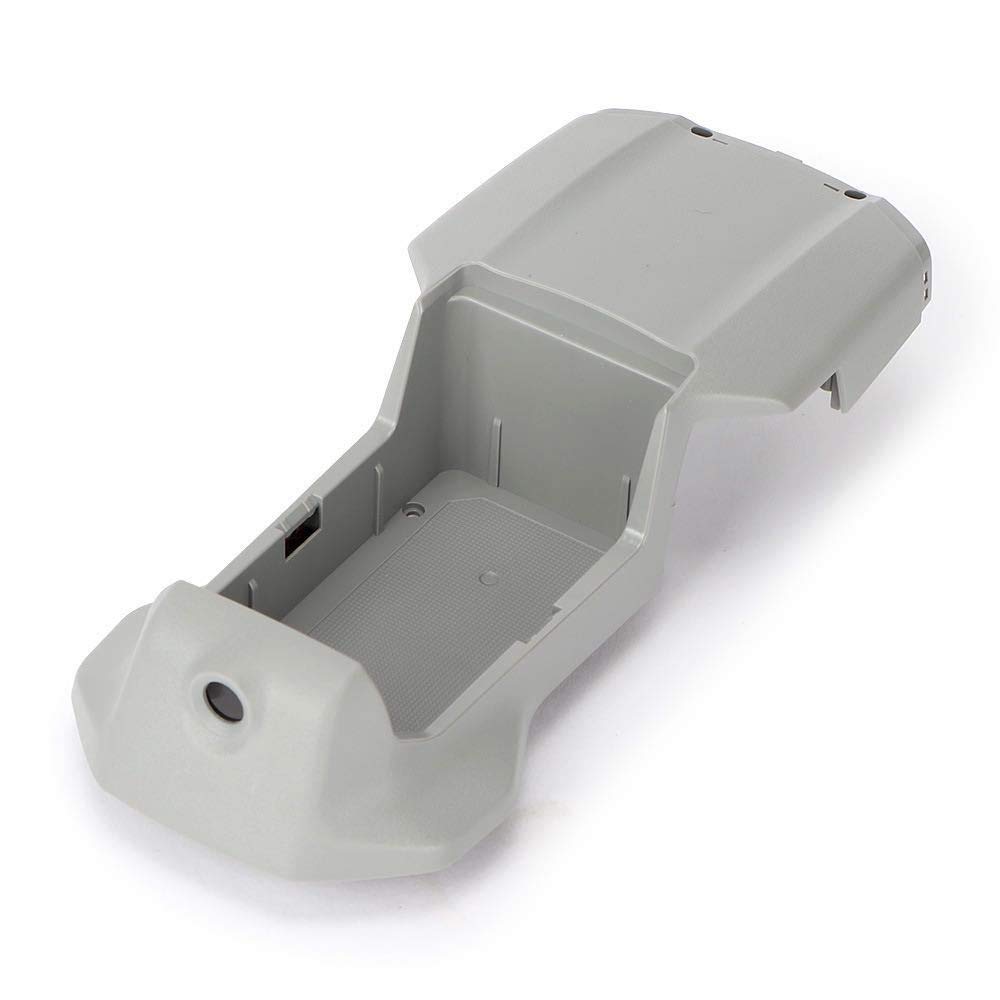 Original DJI Mavic Air 2 Upper Body Shell Cover Frame Case - Replacement Repair Part Compatible with Mavic Air 2 Drone - Perfect for DIY Fixes & Crash Protection