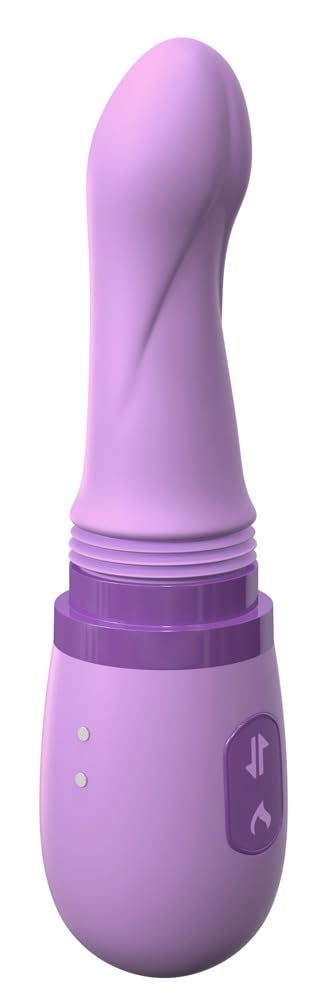 Fantasy Personal Massager for Women - Powerful & Rechargeable Adult Toy for Solo Pleasure & Couples Play - Perfect for Relaxation, Stress Relief & Intimate Moments