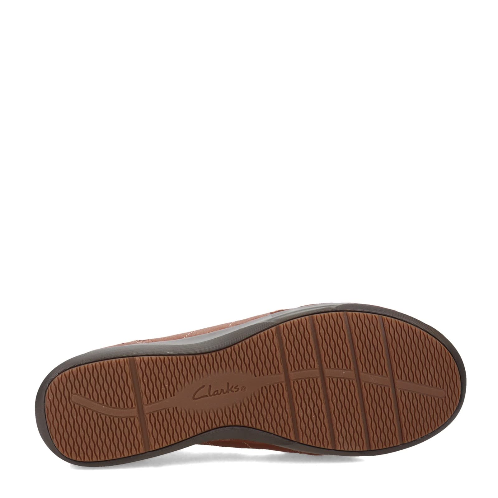Clarks Women's Appley Tie - Comfortable & Stylish Loafers for Casual & Office Wear | Perfect for Business, Travel & Everyday Use