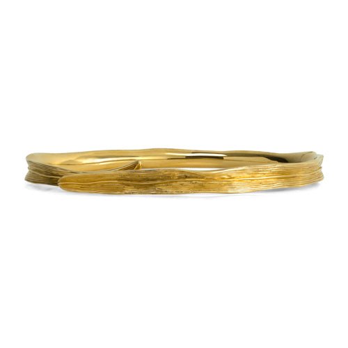 Elegant Palm Bangle Bracelet for Women - Handmade Boho Jewelry for Casual & Party Wear - Perfect for Beach, Festival, and Everyday Fashion Accessories
