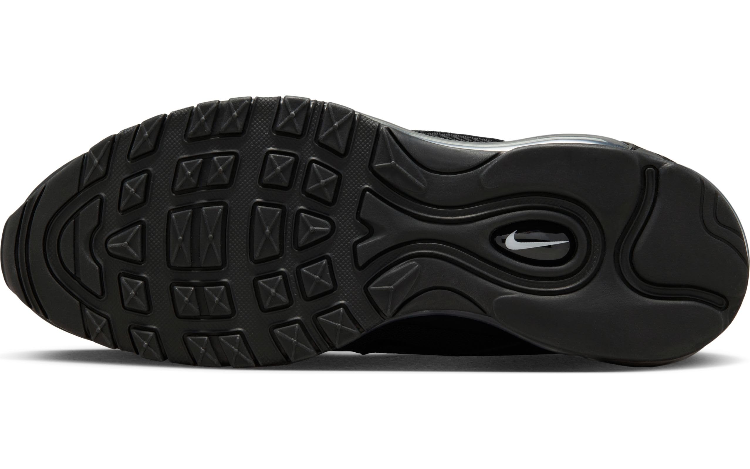 Nike Men's Stroke Running Shoes - Lightweight & Breathable for Jogging, Training & Gym Workouts